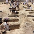 Saudi-UAE Air Raids Kill Dozens in Yemen, Including 22 Children