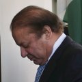 Ex-Pakistani PM Nawaz Sharif Moved to Islamabad Hospital