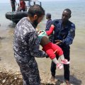 Three Babies Dead, 100 Migrants Missing in Latest Shipwreck off Libya