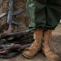 UNSC Imposes Arms Embargo on South Sudan