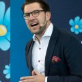 High-Stakes Election in Sweden 