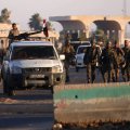 In Major Victory for Assad: South Syrian Rebels Agree Surrender Deal
