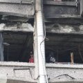 Deadly Fire at Taiwan Hospital