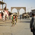 Ghazni Residents Emerge After Taliban Pushed From City