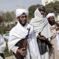 Taliban Prepare for New Peace Talks With US
