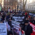 UK Court Allows Appeal Against Arms Sales to Saudi
