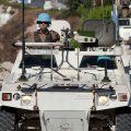 Security Council Extends Mandate of UN Interim Force in Lebanon