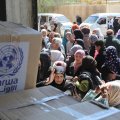 US Ends All Funding for UN Palestine Refugee Agency