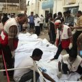 EU Calls Yemen Conflict World’s Worst Humanitarian Crisis