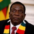 Zimbabwe Opposition Challenges Election Result in Court