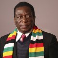 Zimbabwe Opposition Cries Foul as Mnangagwa Claims Victory 