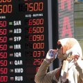 Turkey Crisis Slows, But Major Issues Remain