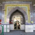 Tehran Gas Station on   Heritage List
