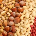 Iran a Major Exporter of Nuts