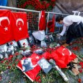 Istanbul Gunman Possibly Trained in Syria