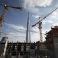Dubai Growth Slows
