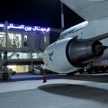 Iran-Turkey Flights Called Off Yet Again