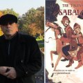 Mohammad Reza Bayrami and an English edition of ‘Tales of Sabalan’