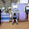 Iran ICT Sector Striving for Bigger Share
