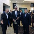 Austrian Bank Opens €1b Credit Line for Iran 