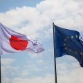 EU, Japan Reiterate Support for Nuclear Deal 