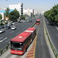 Bus Fleet in Isfahan to Serve People With Special Needs