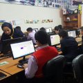 School Curricula to Include ICT Courses 