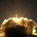 Rocket Lab Launches 3 Experimental Satellites