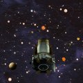 NASA Bids Farewell to Prolific Space Telescope Kepler 
