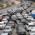 Iran Traffic Police to Get Tough During Norouz Travel Season