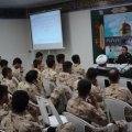 ICT Training Courses for Conscripts in Iran