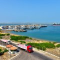 Chabahar Port to Go Smart 