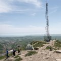 Telecom Services Expanding in Iran Rural Areas