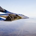 Virgin Galactic Aborts First Powered Spaceflight From New Mexico 