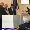 1st Iranian Life Insurance Company Makes Debut      