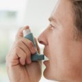 While the number of cases of asthma increased between 1990 and 2015, the number of deaths fell during the period. 