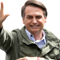 Far-Rightist Jair Bolsonaro Wins Brazil Presidential Election 