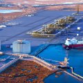 ExxonMobil Partners With Pakistan for LNG Terminal
