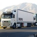 Pakistan Fruit Cargo Arrives in Kazakhstan via Iran
