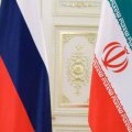 Tehran, Moscow Coordinate Syria Peace Efforts