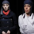 ‘Little Prince’ Adapted on Tehran Stage
