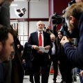 Corbyn’s Brexit Speech Enhances His Standing as UK Prime Minister in Waiting