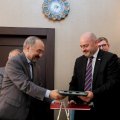 Joint Investment Deal With Czech Republic