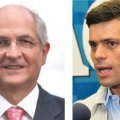 Venezuela’s Key Opposition Leaders Rearrested