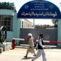 Drug Smuggling to Iran Prevented in Herat