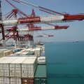 Iran&#039;s Largest Container Port Activities Up 10%