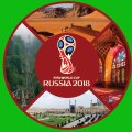 Iran Tourism Promotion at 2018 World Cup Russia