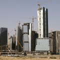 End of Tax-Free Living in Saudi Arabia