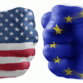 Trump Actions Could Spark EU Retaliation Against US Businesses