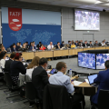 FATF Gives Iran Until February to Complete Reforms